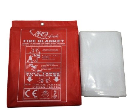 Fire Blanket